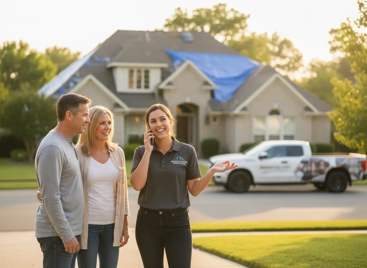Emergency Roof Repair Coopers Mills, ME FAQs